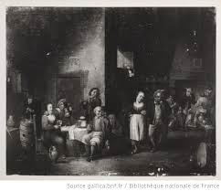 Une auberge