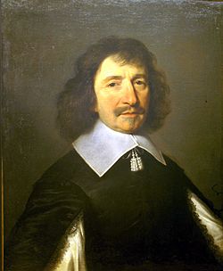 Voiture (par Philippe de Champaigne)